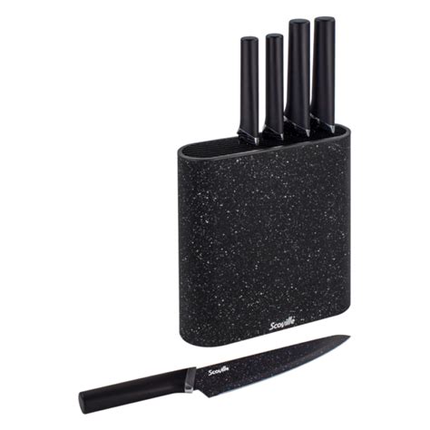 Robert Dyas Holdings Limited T/A Robert Dyas is an appointed representative of Product Partnerships Limited which is authorised and regulated by the Financial Conduct Authority (FRN 626349). . Scoville knife block asda